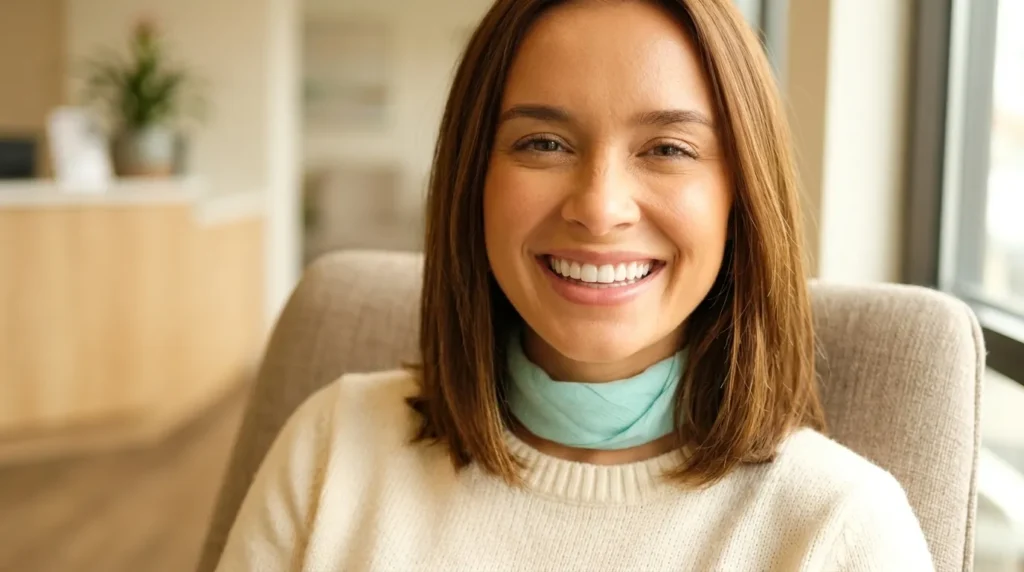 Anxiety-Free Smile Makeover at Sacramento’s Dental Spa
