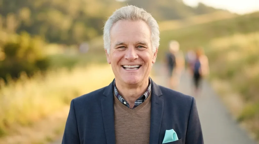 How to Keep Your Smile Straight After Invisalign