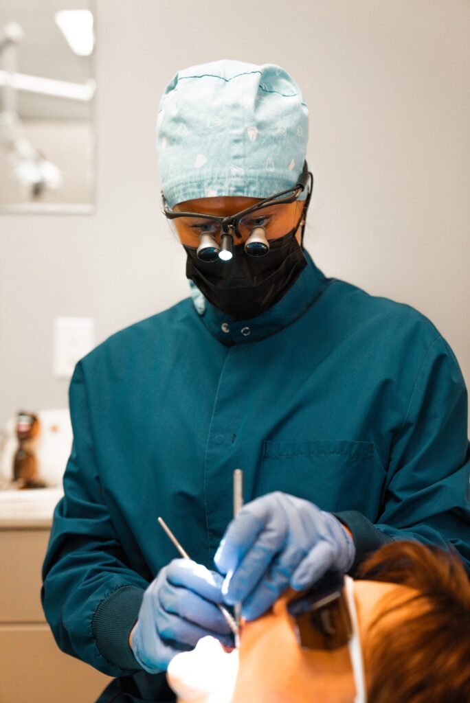 How same-day dental technology supports a calmer visit
