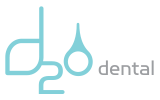D2O Dental visual asset.