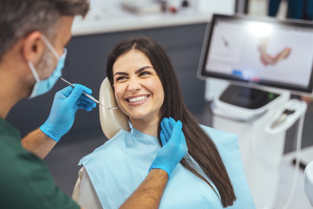 Preparing for oral surgery with confidence