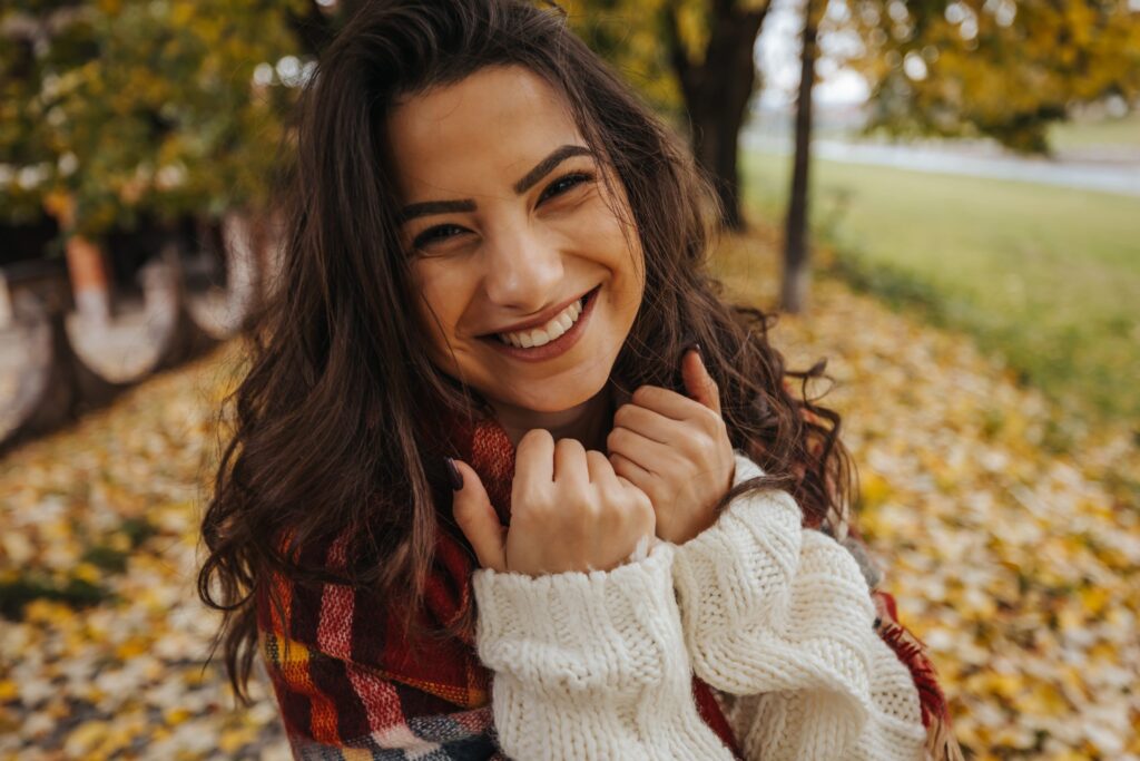 Restoring strength without losing a natural look