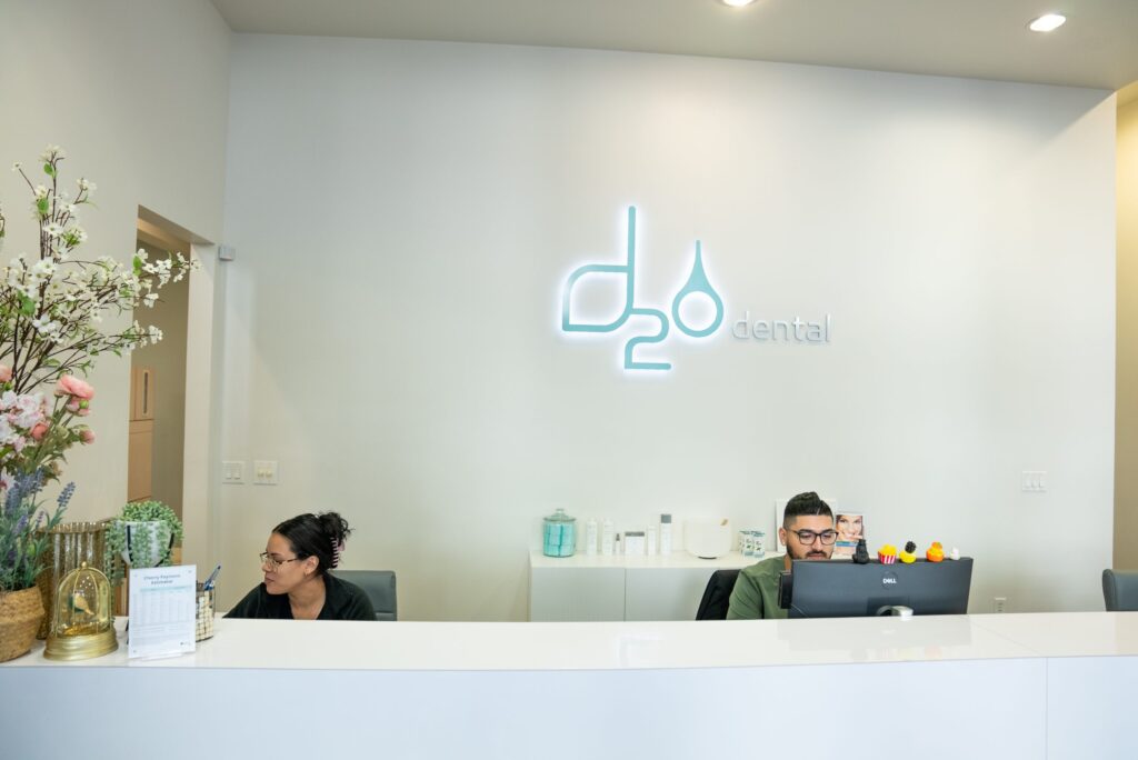 Small comforts that help a dental visit feel easier