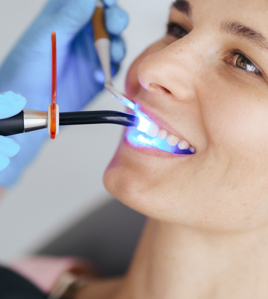 The value of routine cleanings in a long-term smile plan